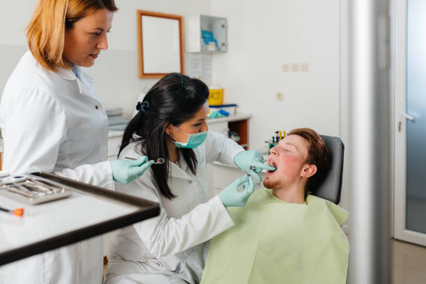 Best Emergency Cosmetic Dentistry (e.g., broken veneers) in Desoto, TX